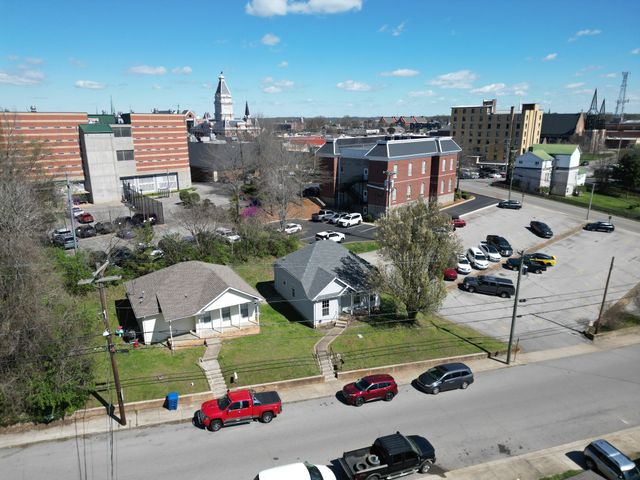 123 Union St, Clarksville, TN 37040