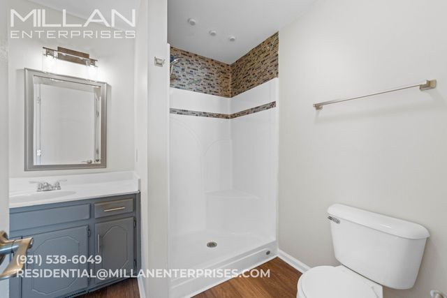 123 Union St, Clarksville, TN 37040