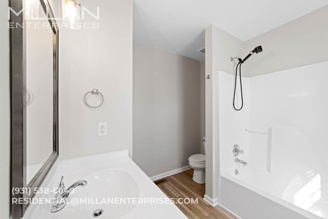 123 Union St, Clarksville, TN 37040