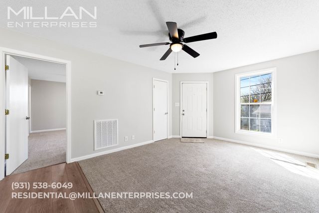 123 Union St, Clarksville, TN 37040