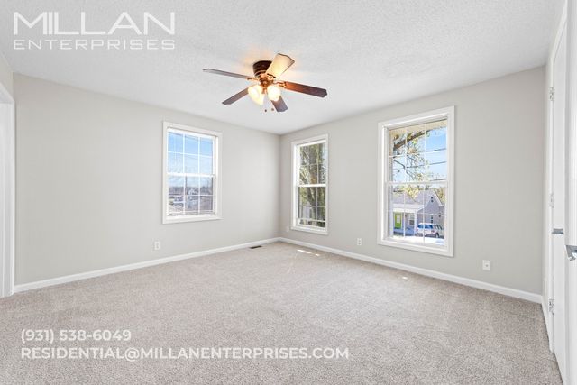 123 Union St, Clarksville, TN 37040