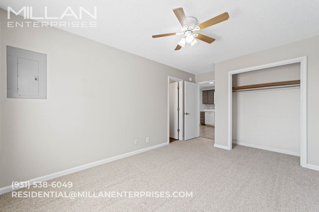 123 Union St, Clarksville, TN 37040