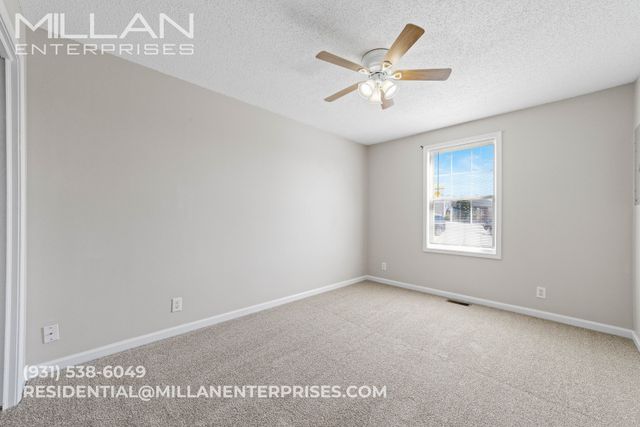 123 Union St, Clarksville, TN 37040