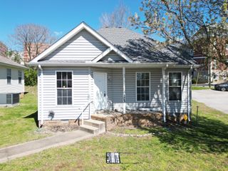 123 Union St, Clarksville, TN 37040