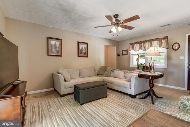4319 INDIAN CREEK RD, Mineral, VA 23117