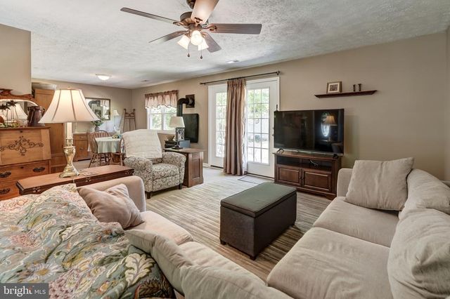 4319 INDIAN CREEK RD, Mineral, VA 23117