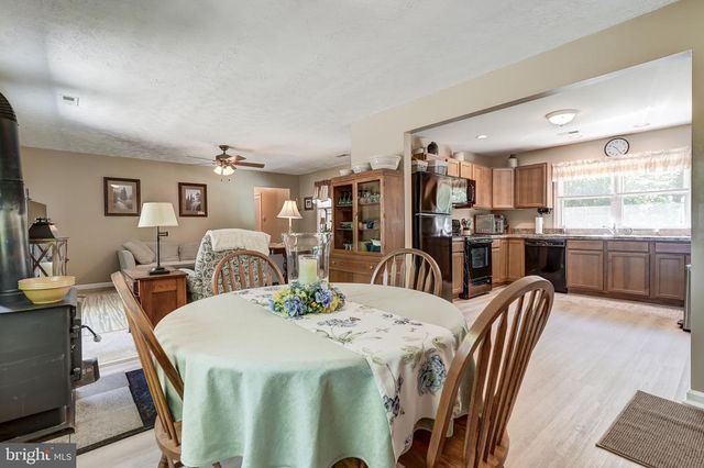 4319 INDIAN CREEK RD, Mineral, VA 23117