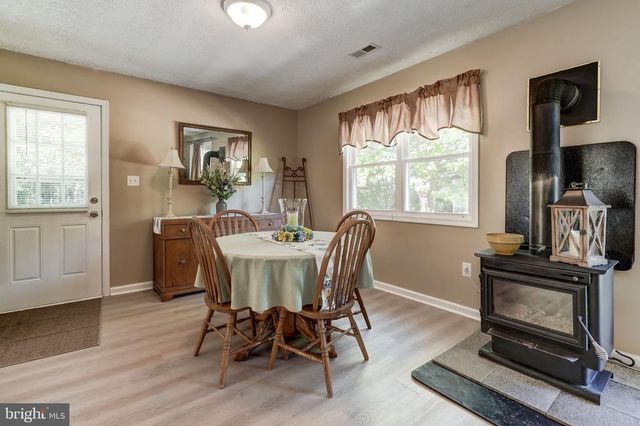 4319 INDIAN CREEK RD, Mineral, VA 23117