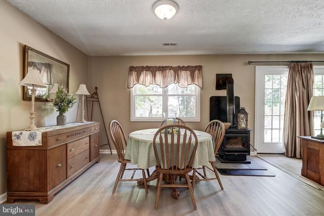 4319 INDIAN CREEK RD, Mineral, VA 23117