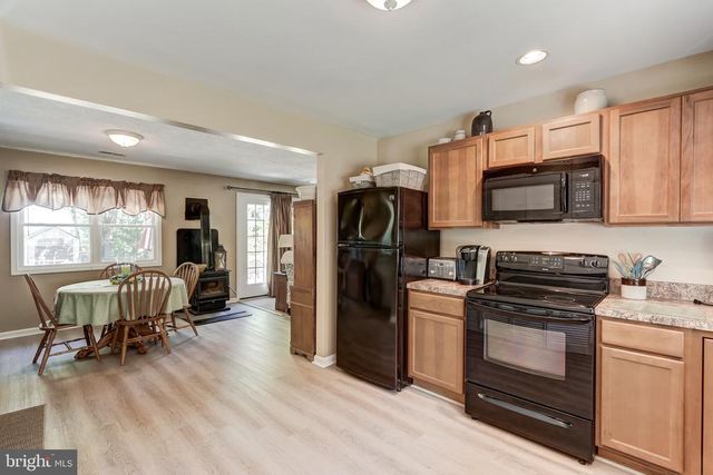 4319 INDIAN CREEK RD, Mineral, VA 23117