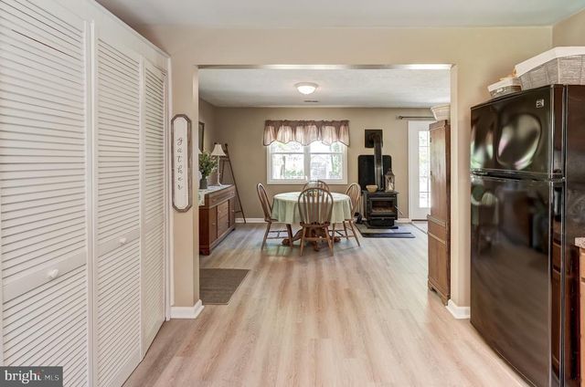 4319 INDIAN CREEK RD, Mineral, VA 23117