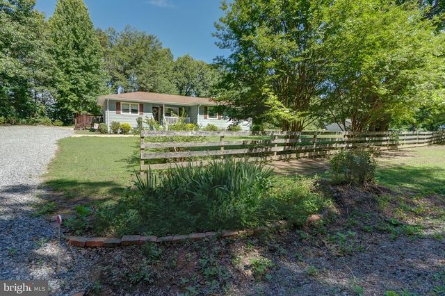 4319 INDIAN CREEK RD, Mineral, VA 23117