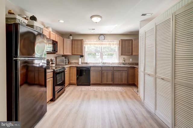 4319 INDIAN CREEK RD, Mineral, VA 23117