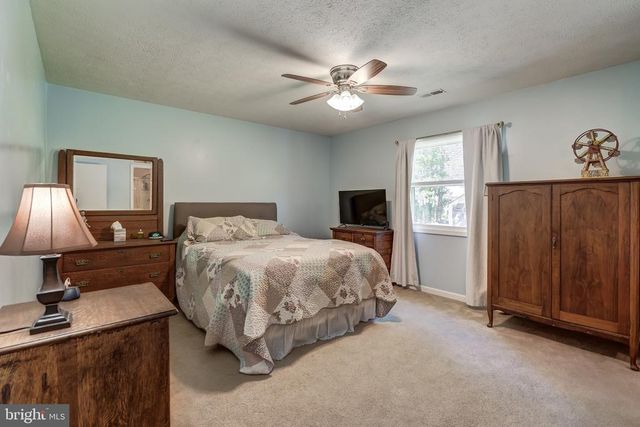 4319 INDIAN CREEK RD, Mineral, VA 23117