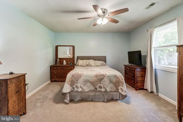 4319 INDIAN CREEK RD, Mineral, VA 23117