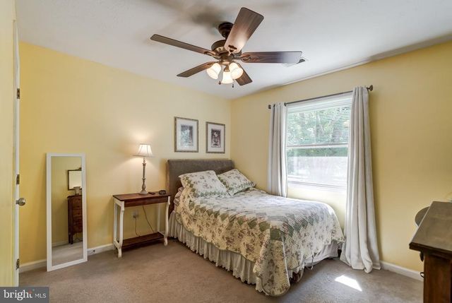 4319 INDIAN CREEK RD, Mineral, VA 23117