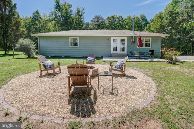 4319 INDIAN CREEK RD, Mineral, VA 23117