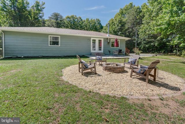 4319 INDIAN CREEK RD, Mineral, VA 23117