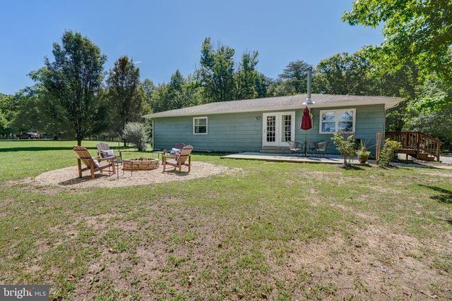4319 INDIAN CREEK RD, Mineral, VA 23117