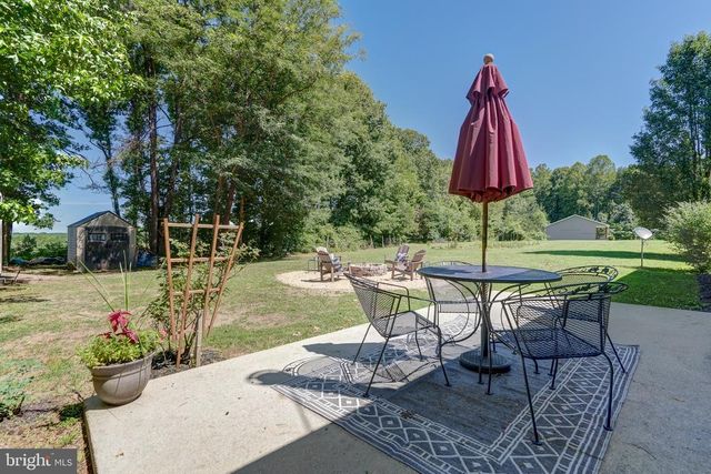 4319 INDIAN CREEK RD, Mineral, VA 23117