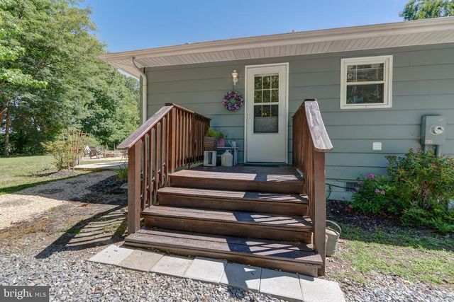 4319 INDIAN CREEK RD, Mineral, VA 23117
