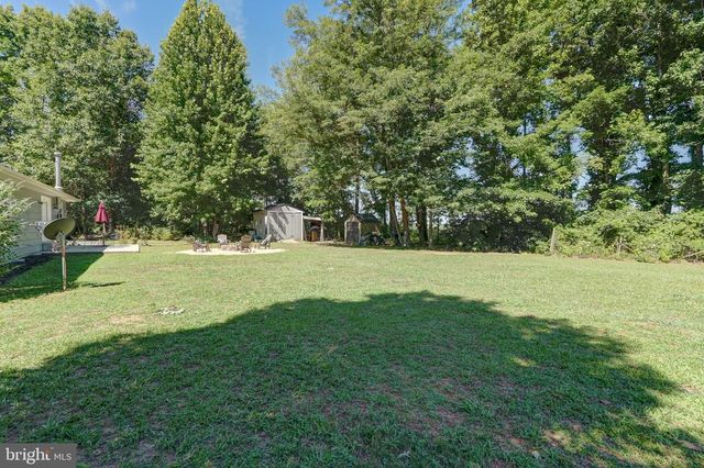 4319 INDIAN CREEK RD, Mineral, VA 23117