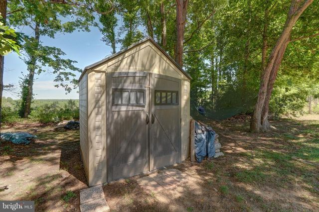 4319 INDIAN CREEK RD, Mineral, VA 23117