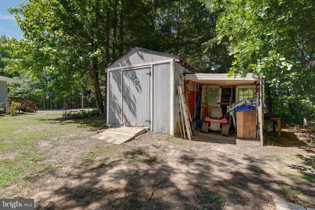 4319 INDIAN CREEK RD, Mineral, VA 23117