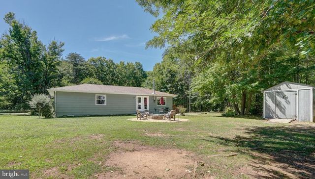 4319 INDIAN CREEK RD, Mineral, VA 23117