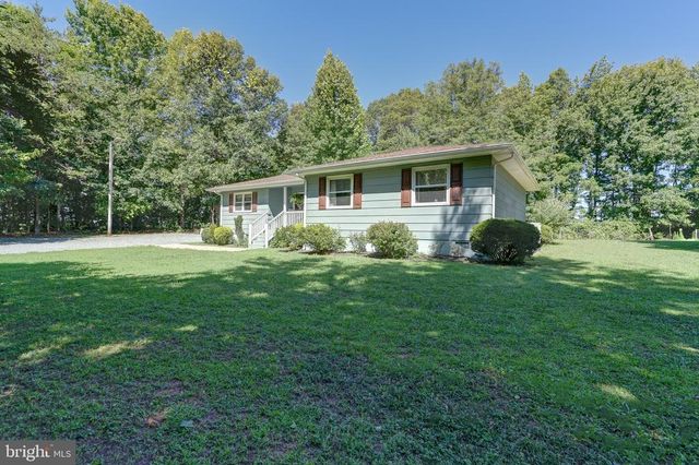 4319 INDIAN CREEK RD, Mineral, VA 23117