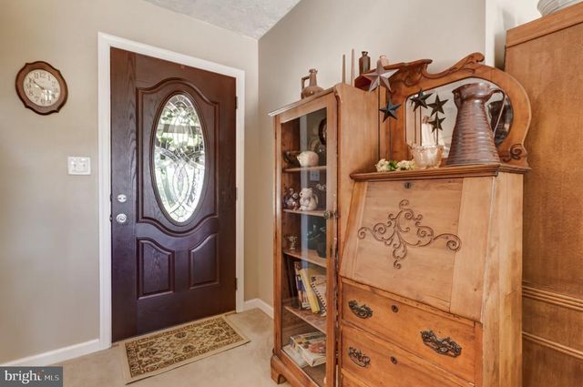 4319 INDIAN CREEK RD, Mineral, VA 23117