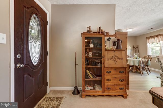 4319 INDIAN CREEK RD, Mineral, VA 23117