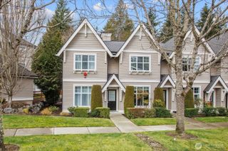 22668 NE Alder Crest Lane, Redmond, WA 98053
