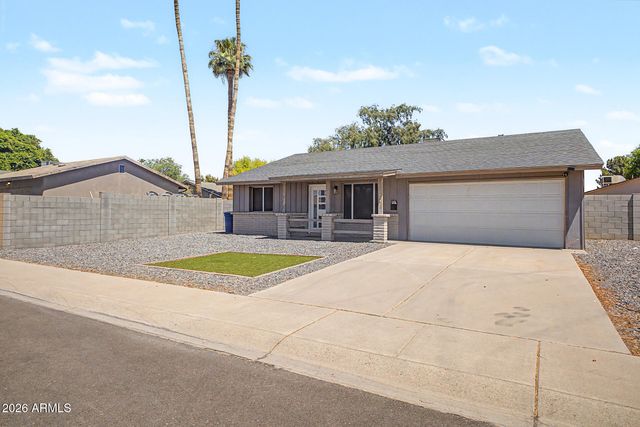 1914 E AUBURN Drive, Tempe, AZ 85283