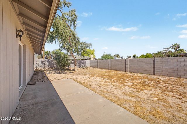 1914 E AUBURN Drive, Tempe, AZ 85283