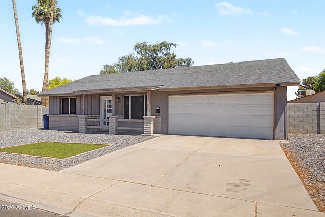 1914 E AUBURN Drive, Tempe, AZ 85283