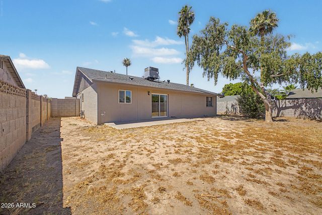 1914 E AUBURN Drive, Tempe, AZ 85283
