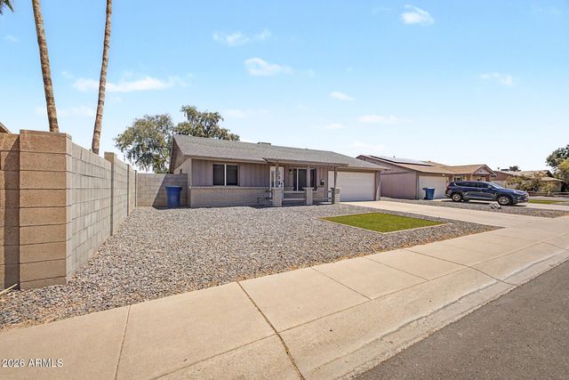 1914 E AUBURN Drive, Tempe, AZ 85283