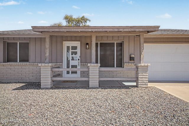 1914 E AUBURN Drive, Tempe, AZ 85283
