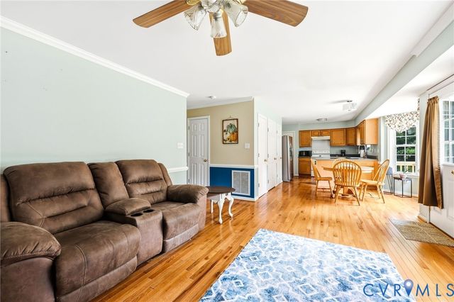 1657 Dawn Brook Ct, Powhatan, VA 23139