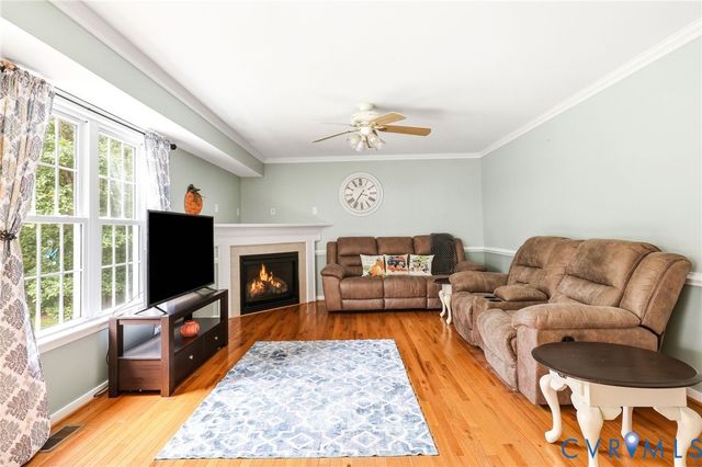 1657 Dawn Brook Ct, Powhatan, VA 23139