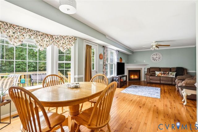 1657 Dawn Brook Ct, Powhatan, VA 23139