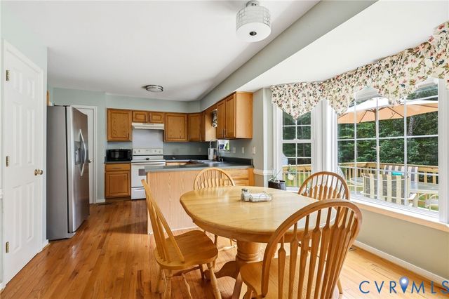 1657 Dawn Brook Ct, Powhatan, VA 23139
