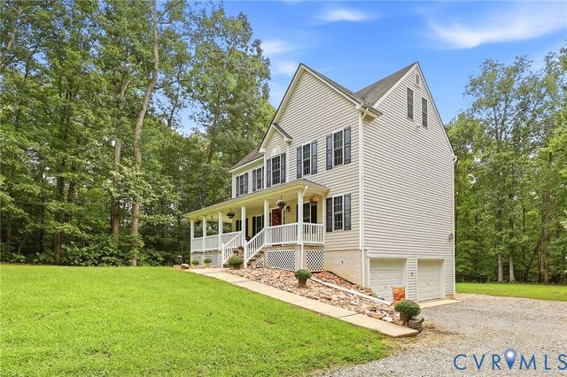1657 Dawn Brook Ct, Powhatan, VA 23139