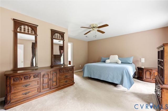 1657 Dawn Brook Ct, Powhatan, VA 23139