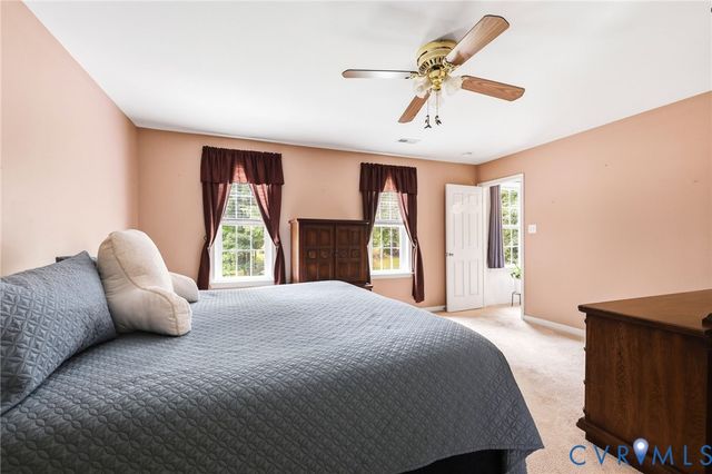 1657 Dawn Brook Ct, Powhatan, VA 23139