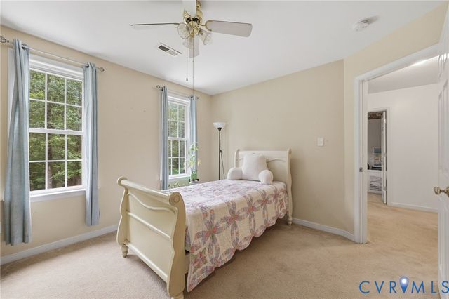 1657 Dawn Brook Ct, Powhatan, VA 23139