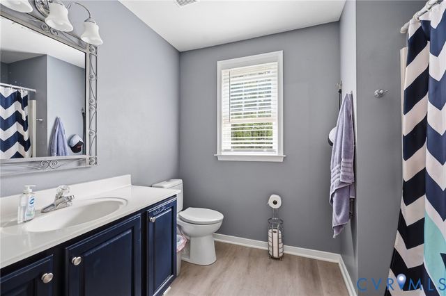 1657 Dawn Brook Ct, Powhatan, VA 23139