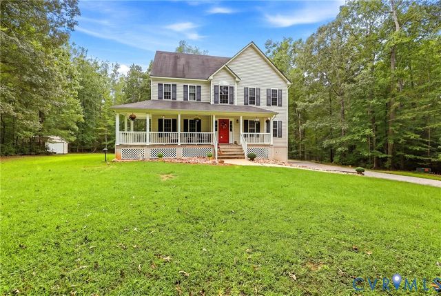 1657 Dawn Brook Ct, Powhatan, VA 23139