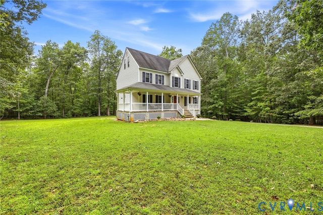 1657 Dawn Brook Ct, Powhatan, VA 23139